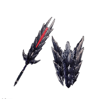 Stygian Maledicta