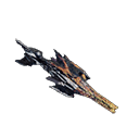 Lightbreak Cannon