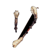 Beast Thunderbow