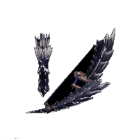 Stygian Patientia