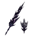 Alatreon Lance