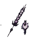 Alatreon Gunlance