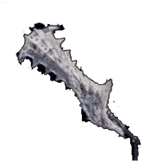 Glacial Demon