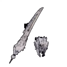 Saber Fang