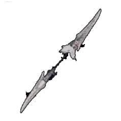 Fenrir Rose