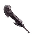 Fatalis Blade