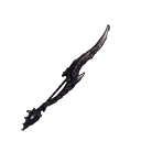 Fatalis Glaive