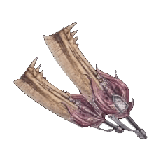 Garon Hatchets I
