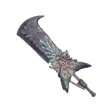 Blooming Blade II