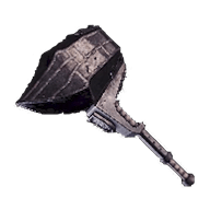 Iron Hammer II