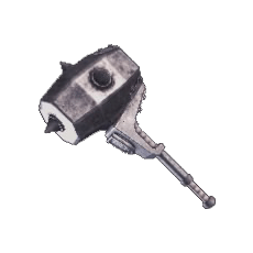 Iron Demon III