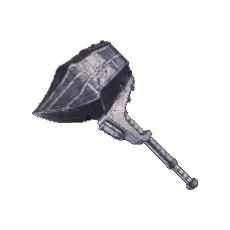 Water Basher I
