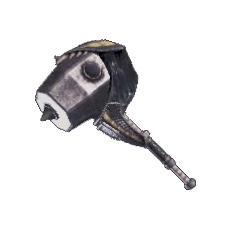 Girros Hammer II