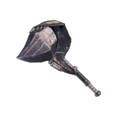 Malady's Fist I