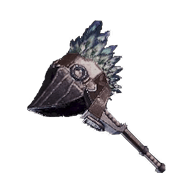 Blooming Hammer II