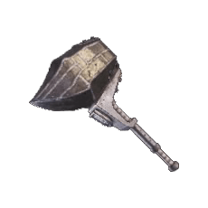 Thunder Hammer I