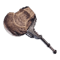 Bone Bludgeon III