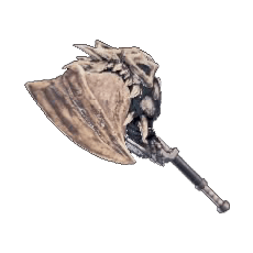 Bone Spike I