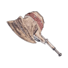 Crushing Beak I