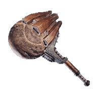Carapace Sledge III