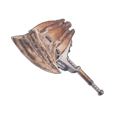 Barroth Breaker III