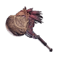 Blazing Hammer I
