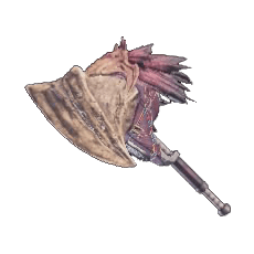 Anja Striker II
