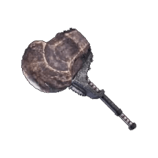 Dragonbone Basher III