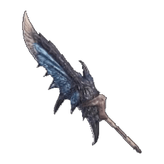 Blue Wing