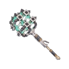 Jail Hammer