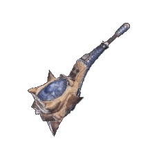 Gama Horn II