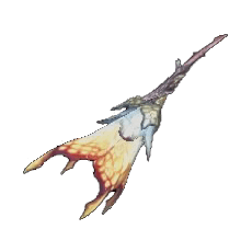Queen Vespoid Horn