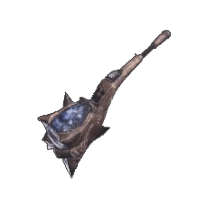 Dragonbone Auldhorn II