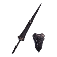 Iron Lance I