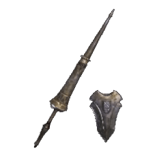 Thunder Lance II