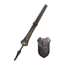 Lightning Spire I