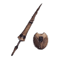 Bone Lance II