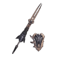 Dark Stinger III