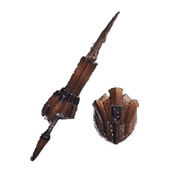 Carapace Lance II