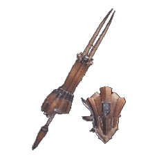 Barroth Stinger I