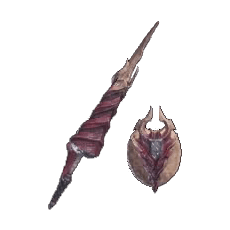 Garon Lance I