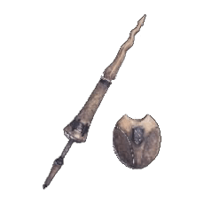 Water Spike I