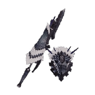 Pulsar Gunlance I