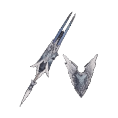 Mythic Kadachi Striker