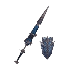 Blue Rook