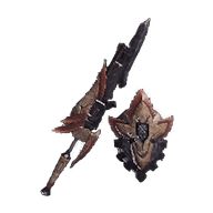 Madness Gunlance II
