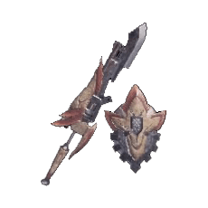 Jyura Buster I