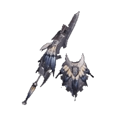 Glacial Gunlance II