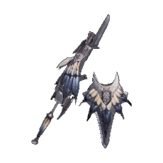 Legiana Cannon II