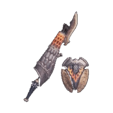 Bazel Buster I